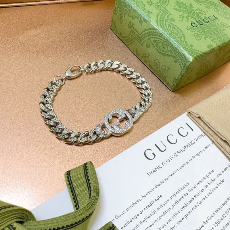 Gucci Bracelets